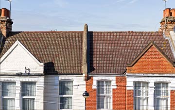 clay roofing Lordsbridge, Norfolk