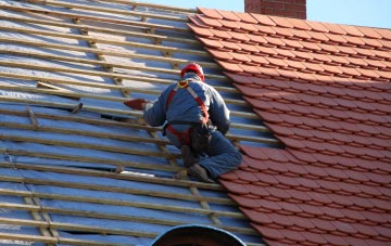 roof tiles Lordsbridge, Norfolk