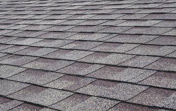 Lordsbridge tiles for shallow pitch roofing