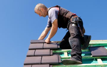 disadvantages of Lordsbridge slate roofing